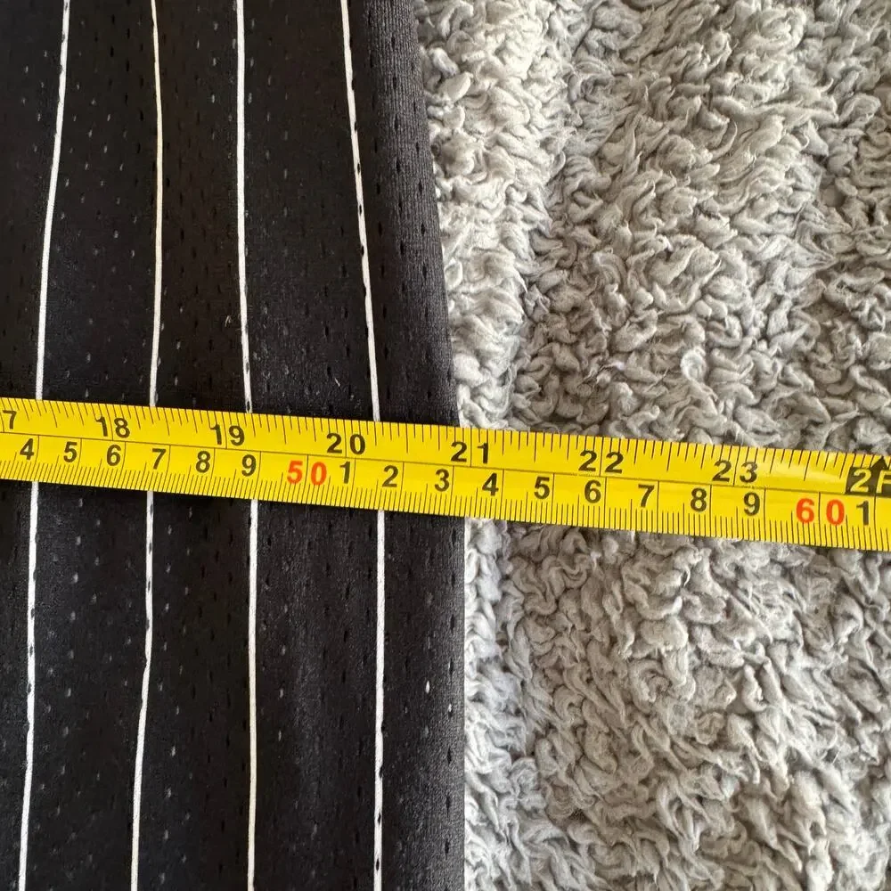 Authentic Nike 2003 Tracy McGrady NBA Orlando Magic Swingman Jersey Size M 89-90 - Picture 11 of 12